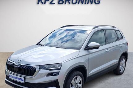 Skoda Karoq 16.161 km 24.880 &euro; Lingen (Ems) 49811