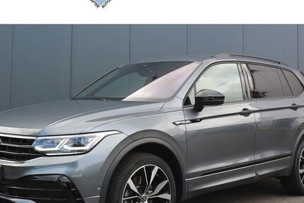 VW Tiguan Allspace 14.925 km 43.850 &euro; Nordhorn 48529