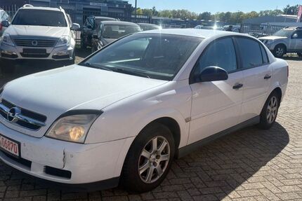 Opel Vectra 190.000 km 999 &euro; Nordhorn 48529