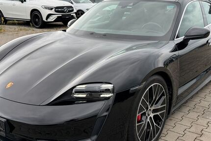 Porsche Taycan 53.846 km 61.047 &euro; Gronau 48599