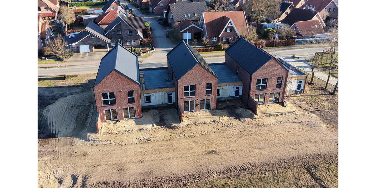 Einfamilienhaus Bawinkel - 4 Zimmer, 130 m&sup2;, 1.300&euro; | Angebot:25865569