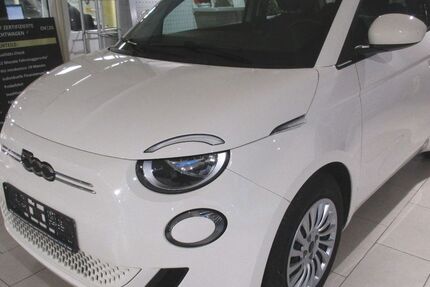 Fiat 500e 44.900 km 12.950 &euro; Lingen - Baccum 49811