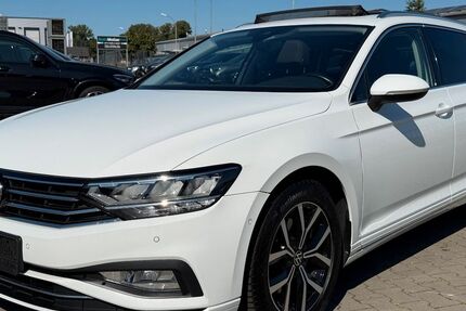 VW Passat 172.904 km 15.351 &euro; Gronau 48599