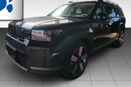 Hyundai SANTA FE 13.255 km 39.730 &euro; Salzbergen 48499