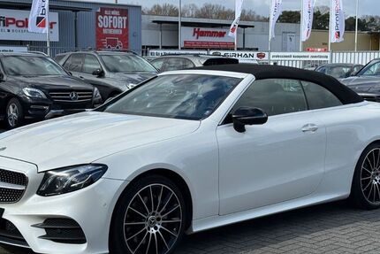 Mercedes-Benz E 220 224.000 km 24.950 &euro; Nordhorn 48529