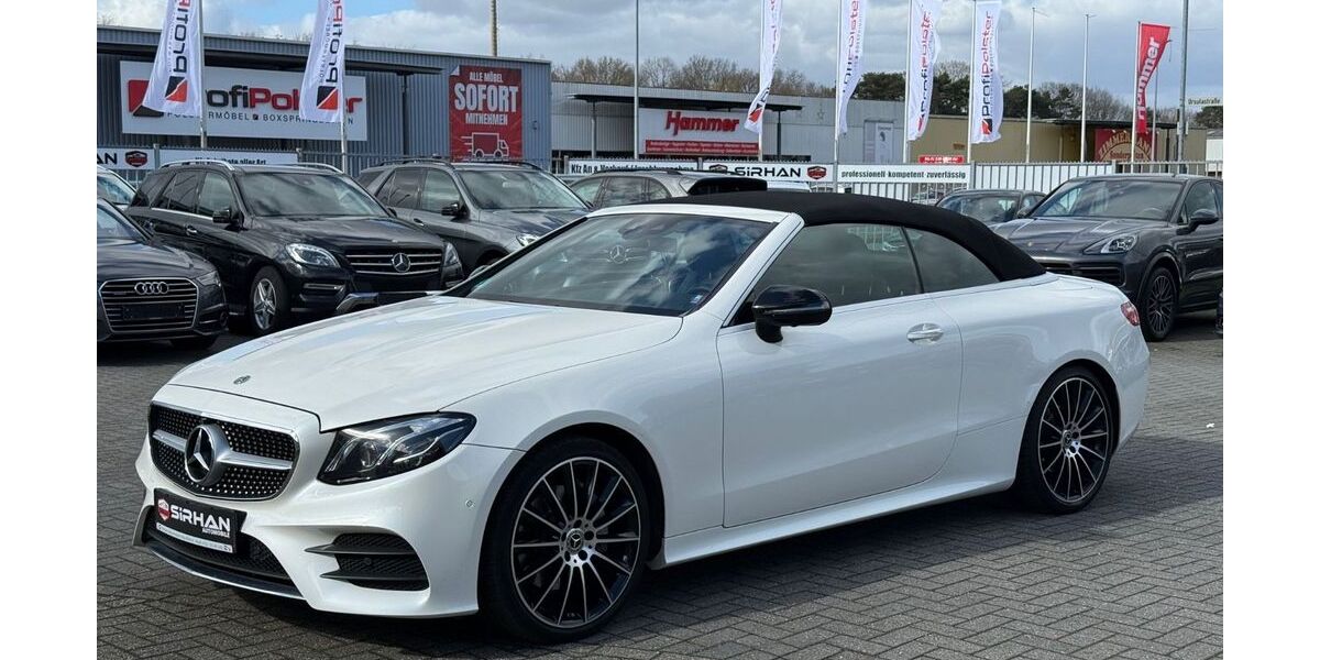 Mercedes-Benz E 220 224.000 km 24.950 &euro; Nordhorn 48529