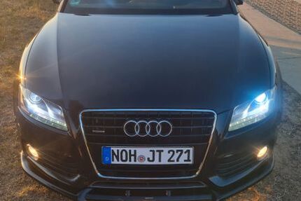 Audi A5 189.600 km 14.999 &euro; Lage 49828