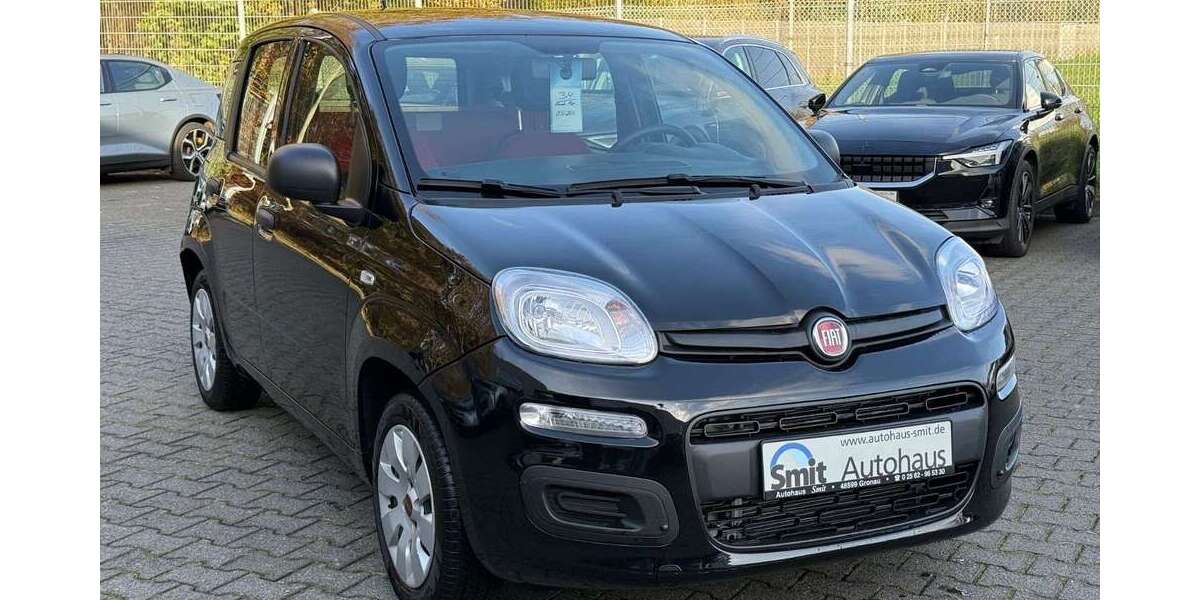 Fiat Panda 68.514 km 6.800 &euro; Gronau 48599