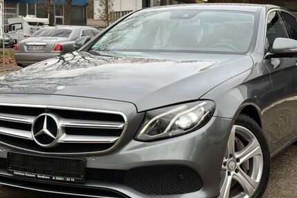 Mercedes-Benz E 350 79.995 km 28.950 &euro; Nordhorn 48527