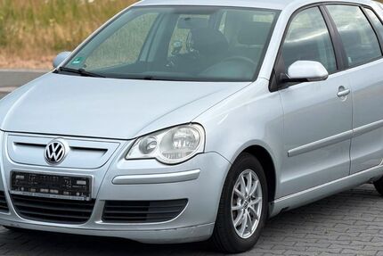 VW Polo 240.000 km 1.590 &euro; Uelsen 49843