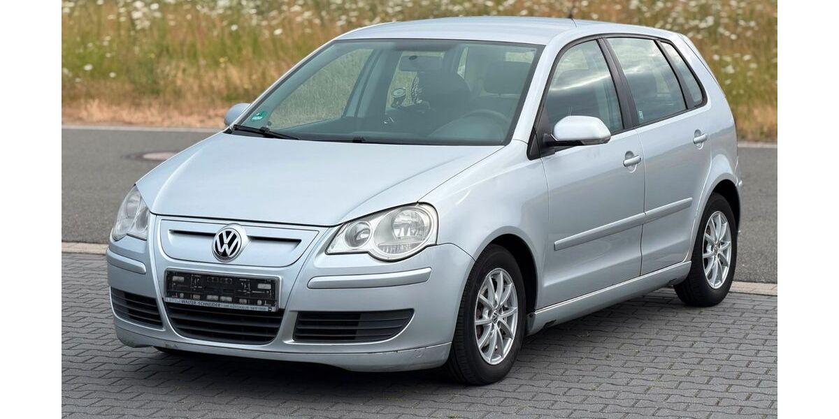 VW Polo 240.000 km 1.590 &euro; Uelsen 49843