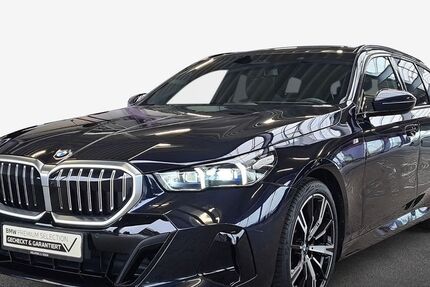 BMW 520 9.400 km 53.990 &euro; Wietmarschen 49835