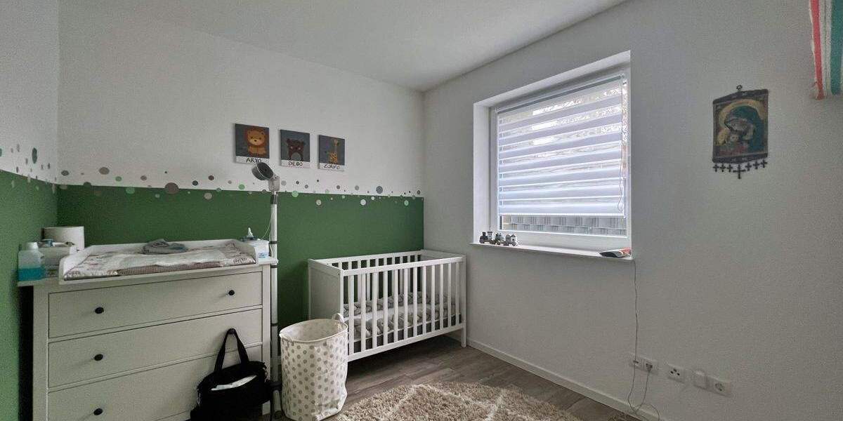 Etagenwohnung Gronau - 2 Zimmer, 67 m&sup2;, 209.000&euro; | Angebot:25682087