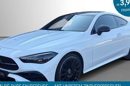 Mercedes-Benz CLE 450 29.999 km 62.625 &euro; Nordhorn 48531