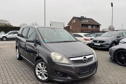 Opel Zafira 203.230 km 3.200 &euro; Gronau 48599