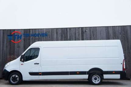 Renault Master 204.533 km 12.950 &euro; Bad Bentheim 48455