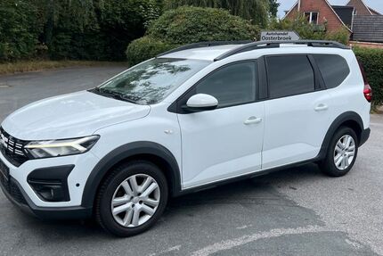 Dacia Jogger 219.000 km 12.900 &euro; Bad Bentheim 48455