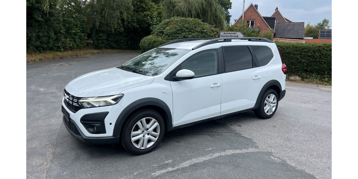 Dacia Jogger 219.000 km 12.900 &euro; Bad Bentheim 48455