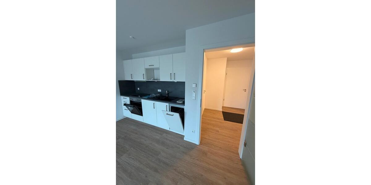 Etagenwohnung Nordhorn Bookholt - 2 Zimmer, 49 m&sup2;, 830&euro; | Angebot:25894212