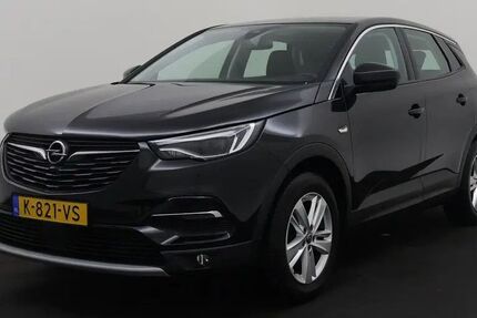 Opel Grandland (X) 111.533 km 10.413 &euro; Laar Eschebrügge 49824
