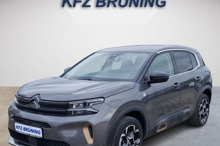 Citroen C5 Aircross 26.830 km 21.880 &euro; Lingen (Ems) 49811