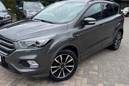 Ford Kuga 63.658 km 14.900 &euro; Isterberg 48465