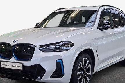 BMW iX3 37.950 km 37.980 &euro; Wietmarschen 49835