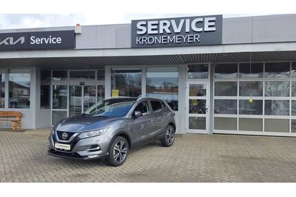 Nissan Qashqai 71.600 km 18.990 &euro; Emlichheim 49824