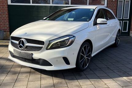 Mercedes-Benz A 200 233.664 km 10.250 &euro; Bawinkel 49844