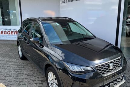 Seat Arona 73.300 km 14.250 &euro; Lingen 49808