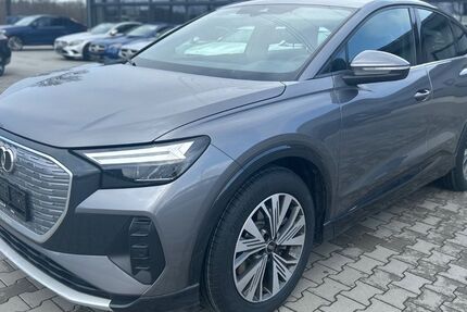 Audi Q4 165.490 km 24.789 &euro; Nordhorn 48531