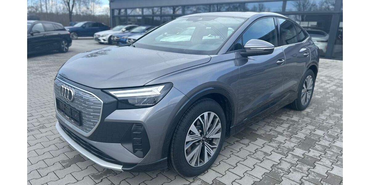 Audi Q4 165.490 km 24.789 &euro; Nordhorn 48531