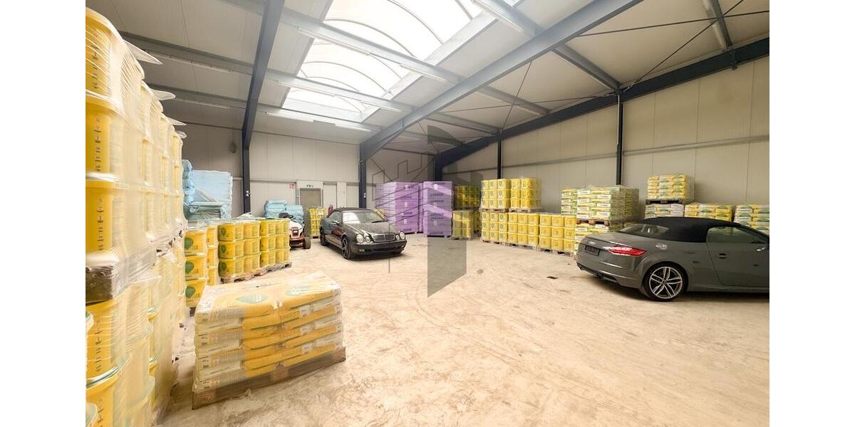 Gewerbeobjekt Wietmarschen - 1.750&euro; | Angebot:26257171