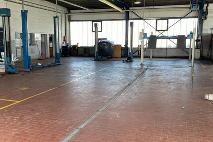 Gewerbeobjekt Gronau (Westfahlen) - 2.700&euro; | Angebot:25302749