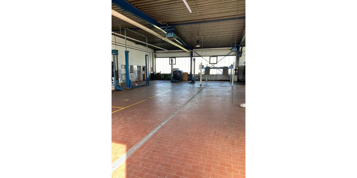 Gewerbeobjekt Gronau (Westfahlen) - 2.700&euro; | Angebot:25302749