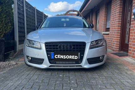 Audi A5 248.000 km 12.000 &euro; Twist 49767