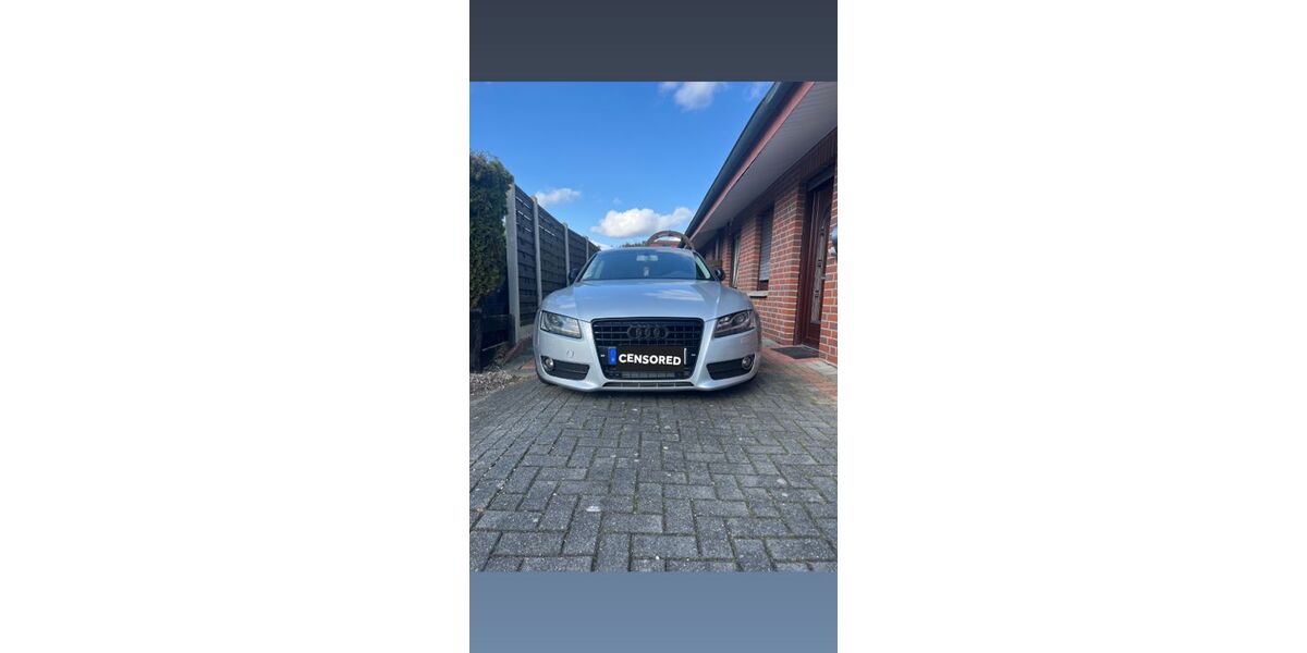 Audi A5 248.000 km 12.000 &euro; Twist 49767