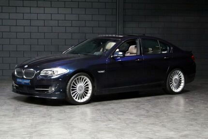 Alpina D5 288.100 km 18.950 &euro; Bad Bentheim 48455