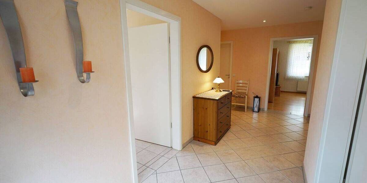 Bungalow Nordhorn Bookholt - 3 Zimmer, 131 m&sup2;, 398.000&euro; | Angebot:25778042