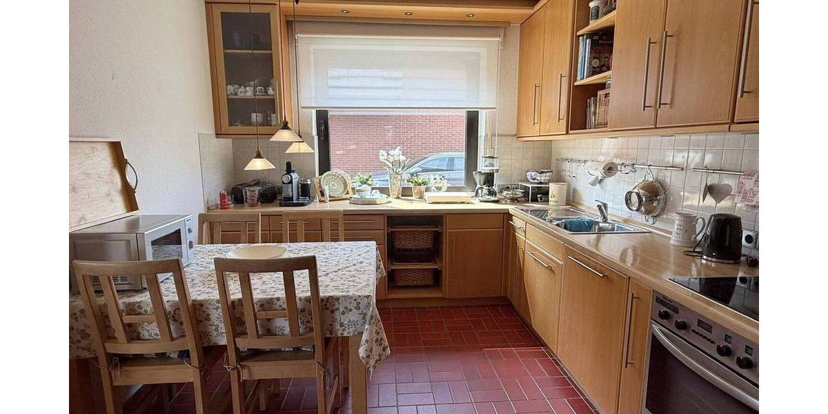 Einfamilienhaus Nordhorn Bakelde - 5 Zimmer, 139 m&sup2;, 285.000&euro; | Angebot:26378326