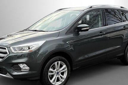 Ford Kuga 108.000 km 12.480 &euro; Gronau 48599