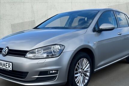 VW Golf 117.180 km 10.480 &euro; Nordhorn 48529