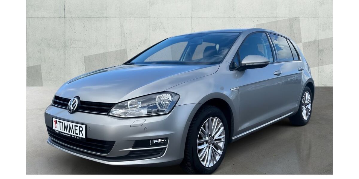 VW Golf 117.180 km 10.480 &euro; Nordhorn 48529