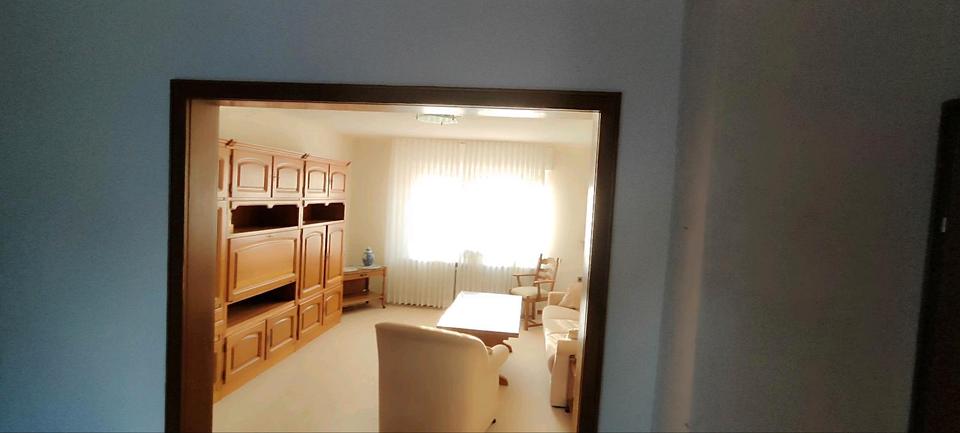 Dachgeschoßwohnung Nordhorn Bookholt - 1 Zimmer, 15 m&sup2;, 500&euro; | Angebot:25169149