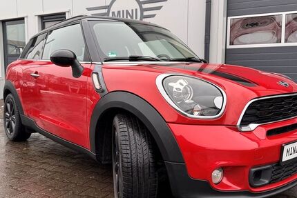 Mini Cooper SD 139.052 km 12.900 &euro; Schüttorf 48465