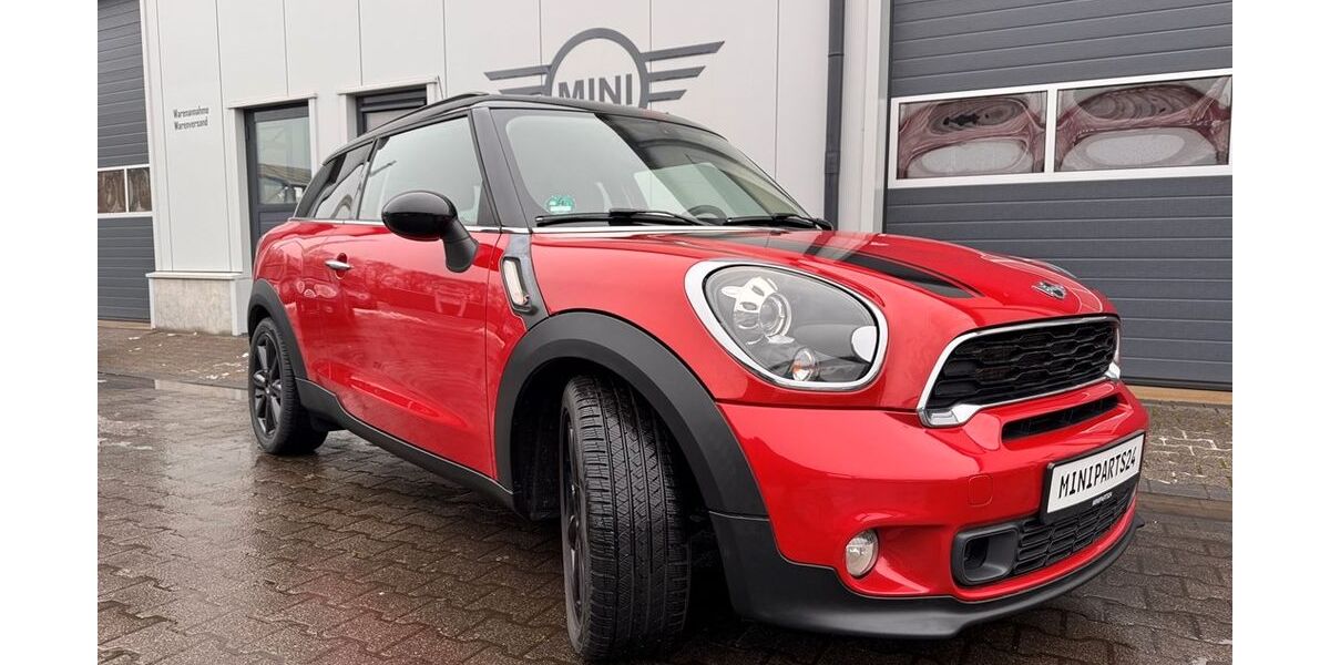 Mini Cooper SD 139.052 km 12.900 &euro; Schüttorf 48465