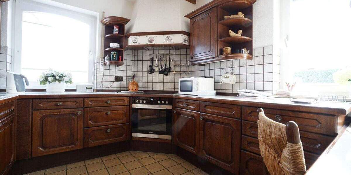 Einfamilienhaus Salzbergen - 7 Zimmer, 232 m&sup2;, 398.000&euro; | Angebot:25698294