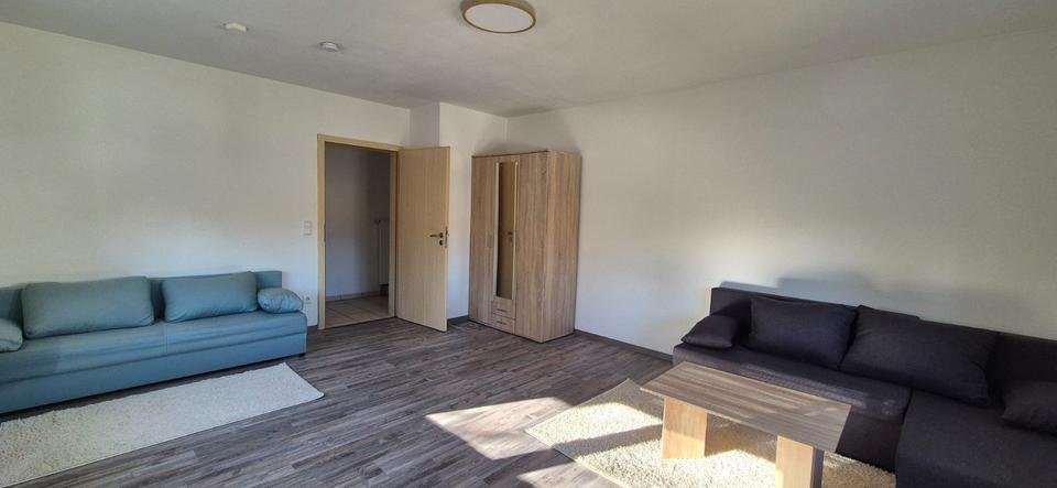 Etagenwohnung Gronau (Westfahlen) - 1 Zimmer, 48 m&sup2;, 686&euro; | Angebot:25430648