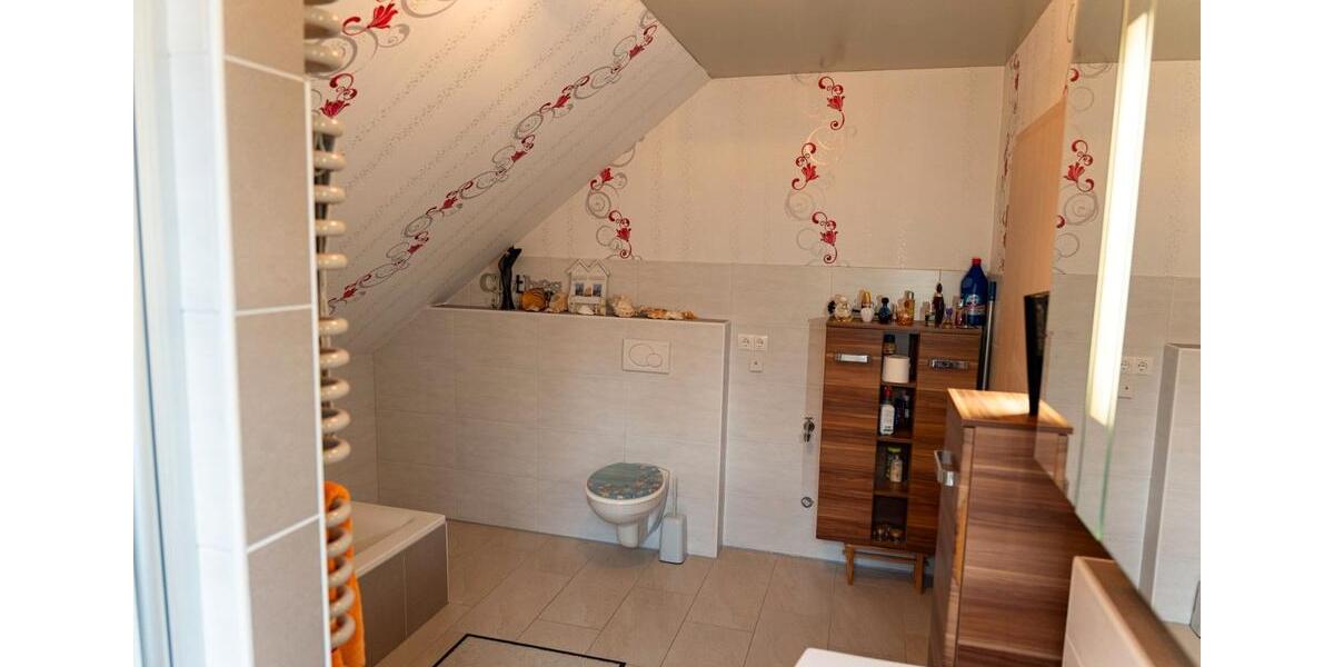 Einfamilienhaus Wietmarschen - 8 Zimmer, 230 m&sup2;, 795.000&euro; | Angebot:26960417