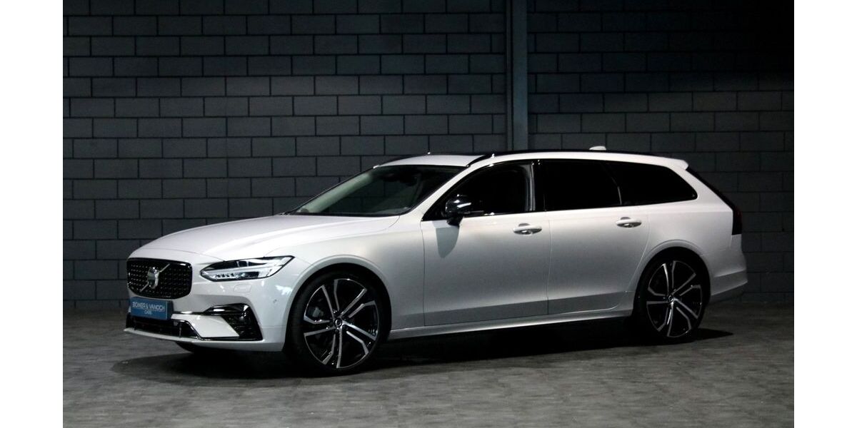 Volvo V90 36.050 km 44.500 &euro; Bad Bentheim 48455